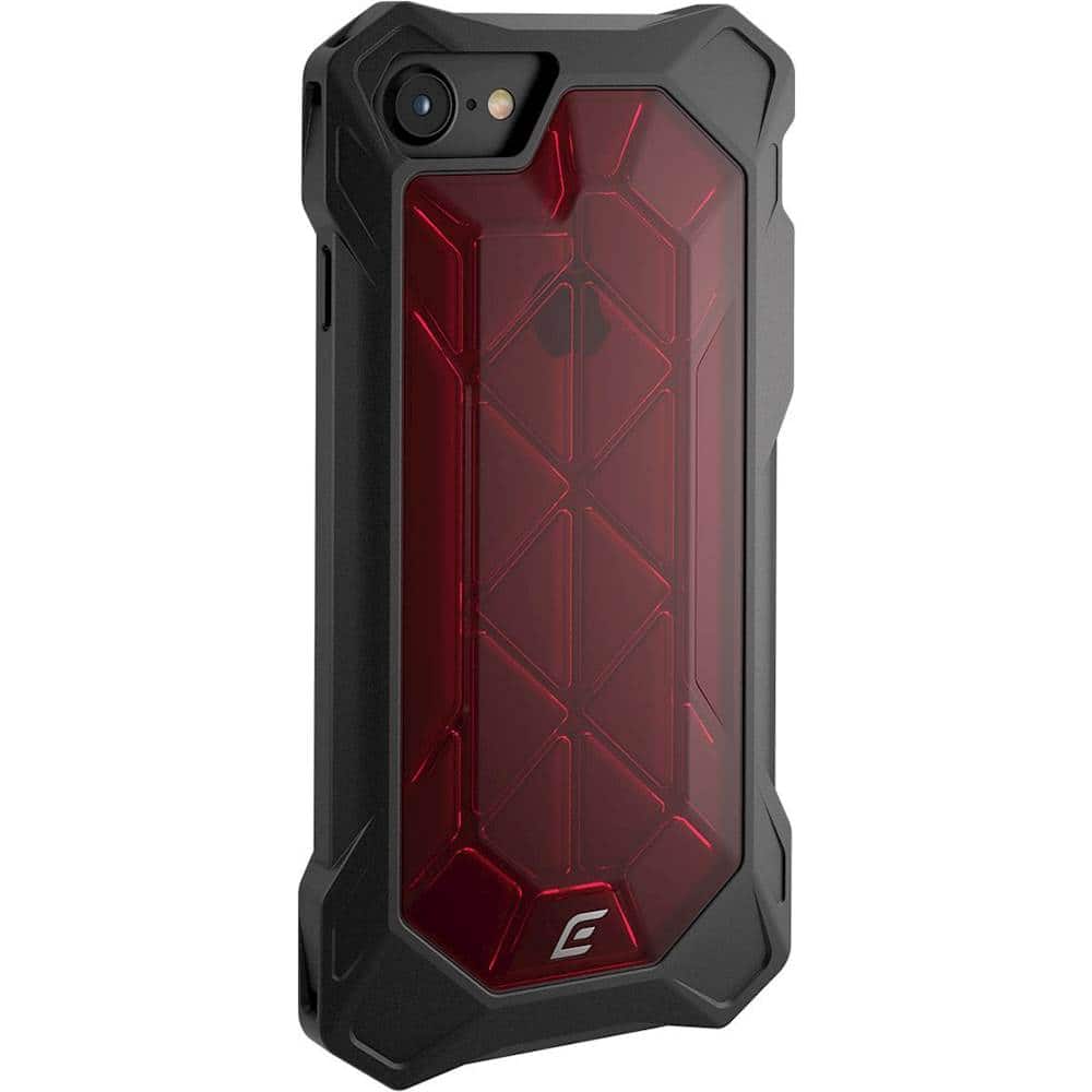rev case for apple iphone 7 and 8 - red rev case for apple iphone 7 and 8 - red