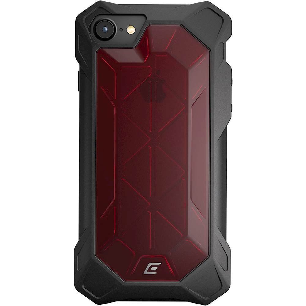 rev case for apple iphone 7 and 8 - red
