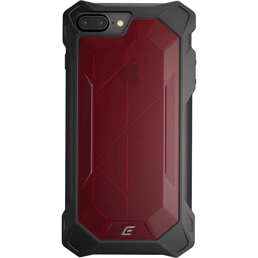 Element Case - REV Case for AppleÂ® iPhoneÂ® 7 Plus and 8 Plus - Red was $34.99 now $26.99 (23.0% off)