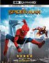 Spider-Man: Homecoming [Includes Digital Copy] [4K Ultra HD Blu-ray/Blu-ray] [2017]