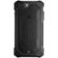 Front. Element Case - REV Case for Apple® iPhone® 7 Plus and 8 Plus - Black.