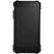 Alt View 1. Element Case - REV Case for Apple® iPhone® 7 Plus and 8 Plus - Black.