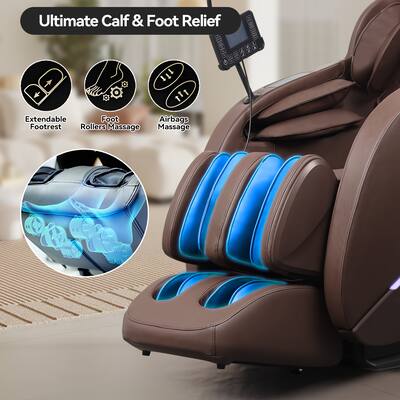 MassaMax Mythia 2026 3D Full Body Massage Chair,Zero Gravity with MassaMax Mythia 2026 3D Full Body Massage Chair,Zero Gravity with