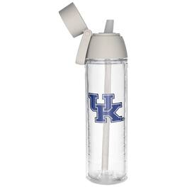 Tervis - Kentucky Wildcats 24oz. Emblem Venture Lite Water Bottle - Multicolor