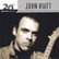 Front Standard. 20th Century Masters - The Millennium Collection: The Best of John Hiatt [CD].