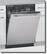 Angle Standard. Siemens - Internal Configuration 24" Built-In Dishwasher - Stainless-steel.