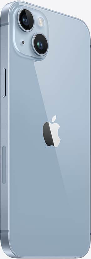 Apple Refurbished Excellent iPhone 14 Plus 128GB (Unlocked) Blue Apple Refurbished Excellent iPhone 14 Plus 128GB (Unlocked) Blue
