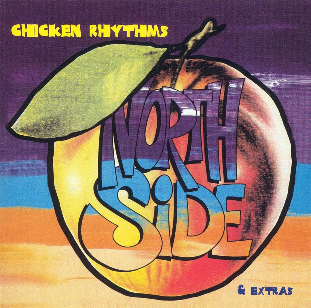 Chicken Rhythms [LP] - VINYL price history on PriceWatchPro