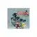 Front. Nintendo - The Legend of Zelda: Spirit Tracks.