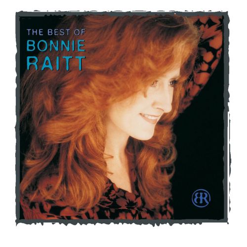  The Best of Bonnie Raitt on Capitol 1989-2003 [CD]