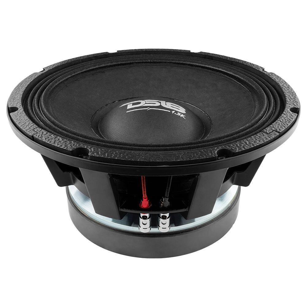 Angle. DS18 Audio - PANCADAO 12" Mid-Bass Loudspeaker, 1500W RMS 4-Ohm.