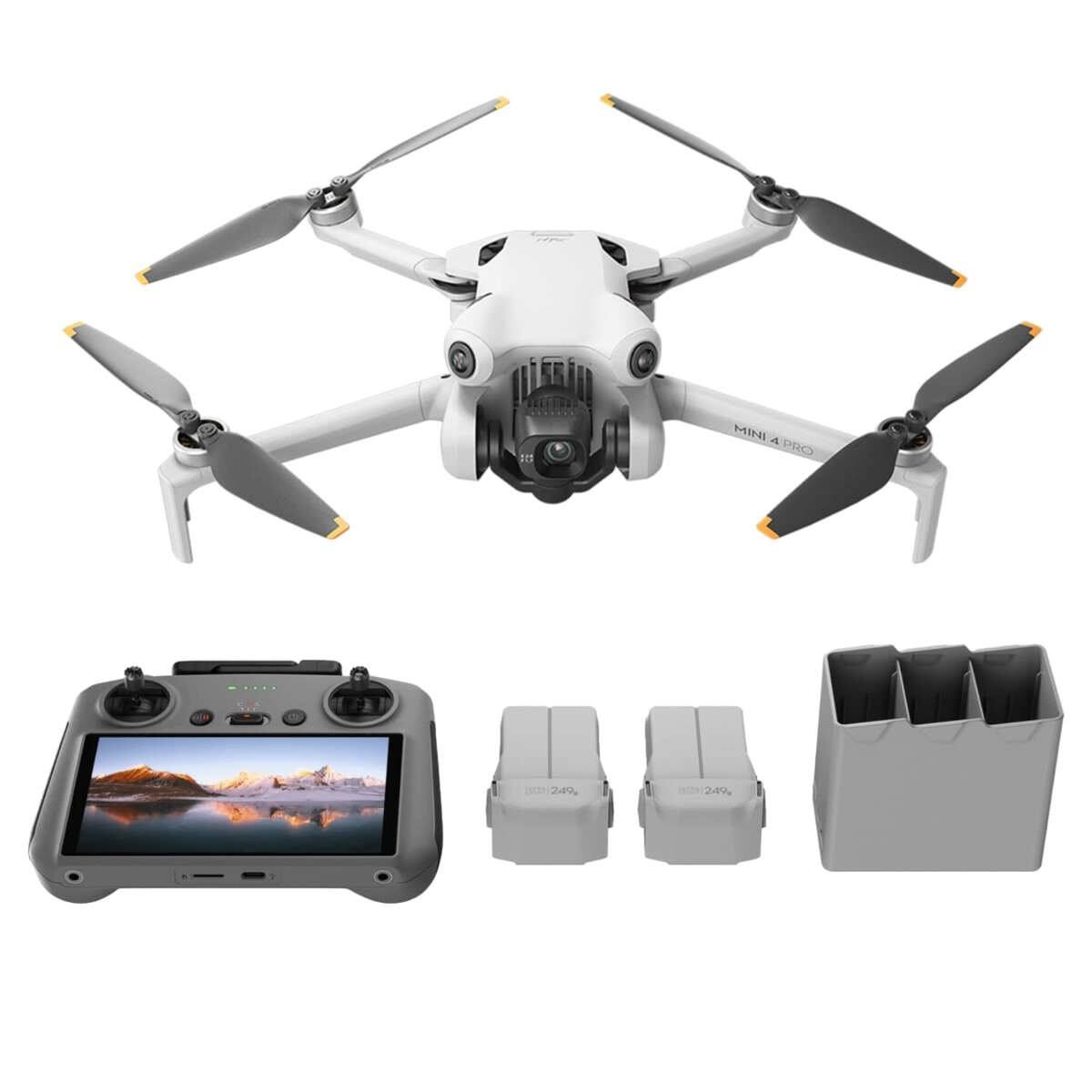 MINI 4 PRO 1921-240 24%