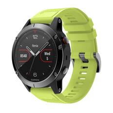 55 05 I 12 111111I1 50 10 fnix WE Wed 1 45 8548 UT 5 : | 40 20 111111III I 6 I 35 25 111I1 GARMIN
