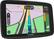Angle. TomTom - GO 52 5” GPS with Built-In Bluetooth, Free Lifetime Traffic and Map Updates - Black.