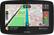 Front. TomTom - GO 52 5” GPS with Built-In Bluetooth, Free Lifetime Traffic and Map Updates - Black.