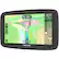 Alt View 13. TomTom - GO 52 5” GPS with Built-In Bluetooth, Free Lifetime Traffic and Map Updates - Black.