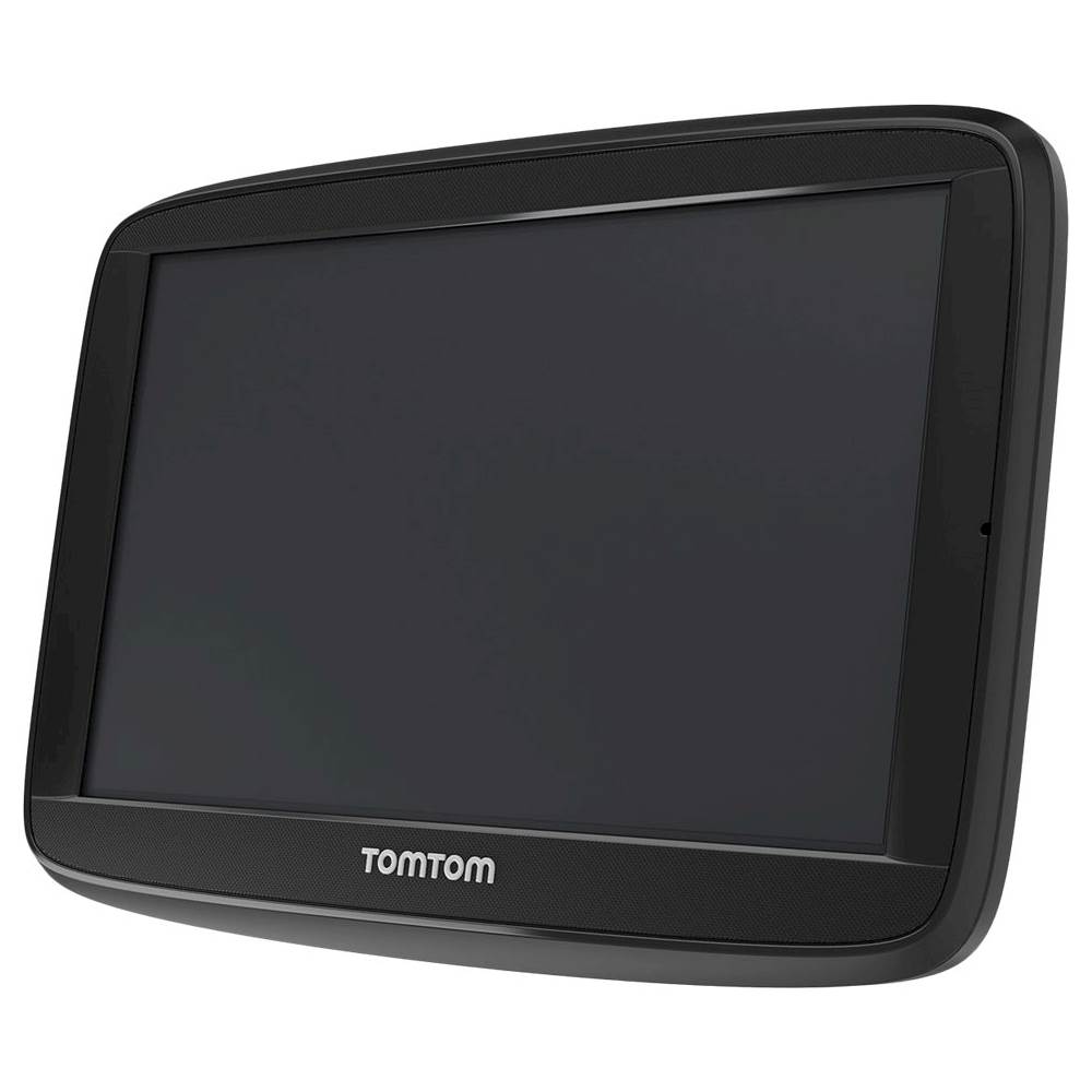 TomTom GO 5000 - Navigateur GPS - automobile 5 grand écran - GPS