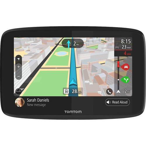 UPC 636926089364 product image for TomTom - GO 620 6