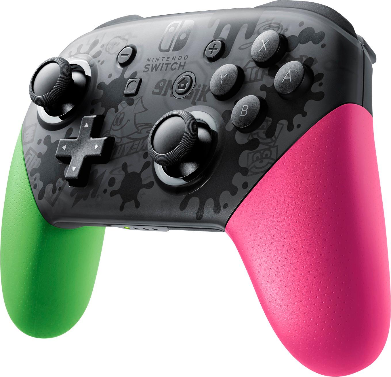 pro controller switch best buy