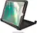 Alt View 16. OtterBox - Defender Series Case for Apple® iPad, Apple® iPad 5th/6th Gen - Black.