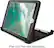 Alt View 19. OtterBox - Defender Series Case for Apple® iPad, Apple® iPad 5th/6th Gen - Black.