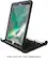 Alt View 20. OtterBox - Defender Series Case for Apple® iPad, Apple® iPad 5th/6th Gen - Black.