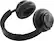 Alt View 11. Bang & Olufsen - Beoplay H9 Wireless Over-the-Ear Noise Cancelling Headphones - Black.