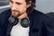 Alt View 14. Bang & Olufsen - Beoplay H9 Wireless Over-the-Ear Noise Cancelling Headphones - Black.