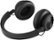 Alt View 11. Bang & Olufsen - Beoplay H4 Wireless Over-the-Ear Headphones - Black.