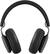 Alt View 12. Bang & Olufsen - Beoplay H4 Wireless Over-the-Ear Headphones - Black.