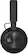 Alt View 13. Bang & Olufsen - Beoplay H4 Wireless Over-the-Ear Headphones - Black.