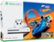 Angle Zoom. Microsoft - Xbox One S 500GB Forza Horizon 3 Hot Wheels Console Bundle with 4K Ultra Blu-ray - White.