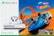 Alt View Zoom 11. Microsoft - Xbox One S 500GB Forza Horizon 3 Hot Wheels Console Bundle with 4K Ultra Blu-ray - White.