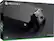 Front. Microsoft - Xbox One X 1TB Console with 4K Ultra Blu-ray.