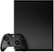 Alt View Zoom 11. Microsoft - Xbox One X Project Scorpio Edition 1TB Console - Black.