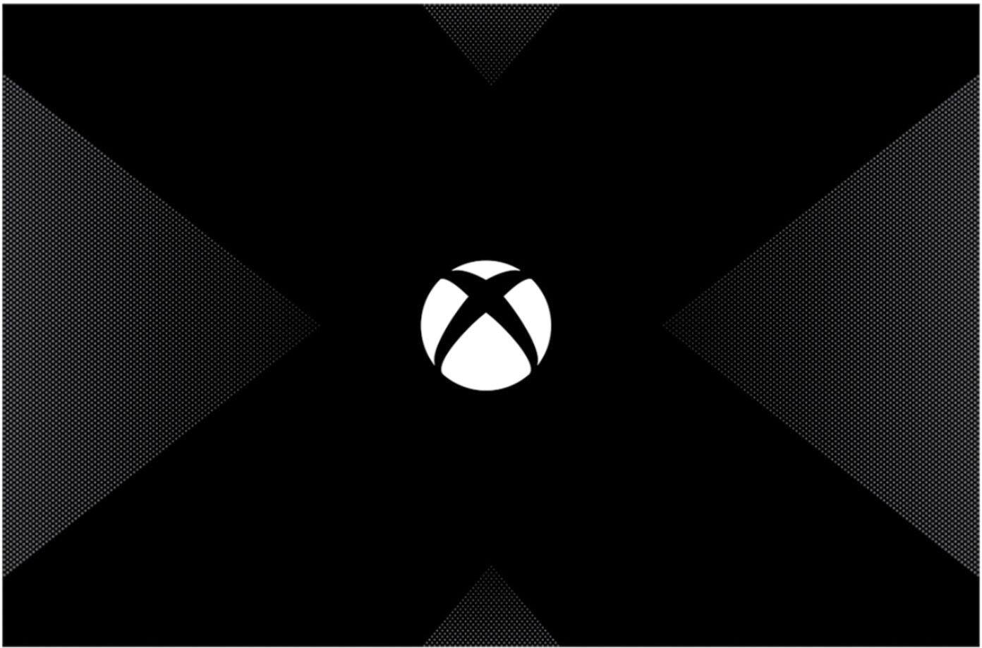 Alt View 16. Microsoft - Xbox One X Project Scorpio Edition 1TB Console - Black.