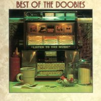 Best of the Doobies [LP] - VINYL - Front_Original