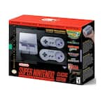 Super nintendo classic clearance edition ebay