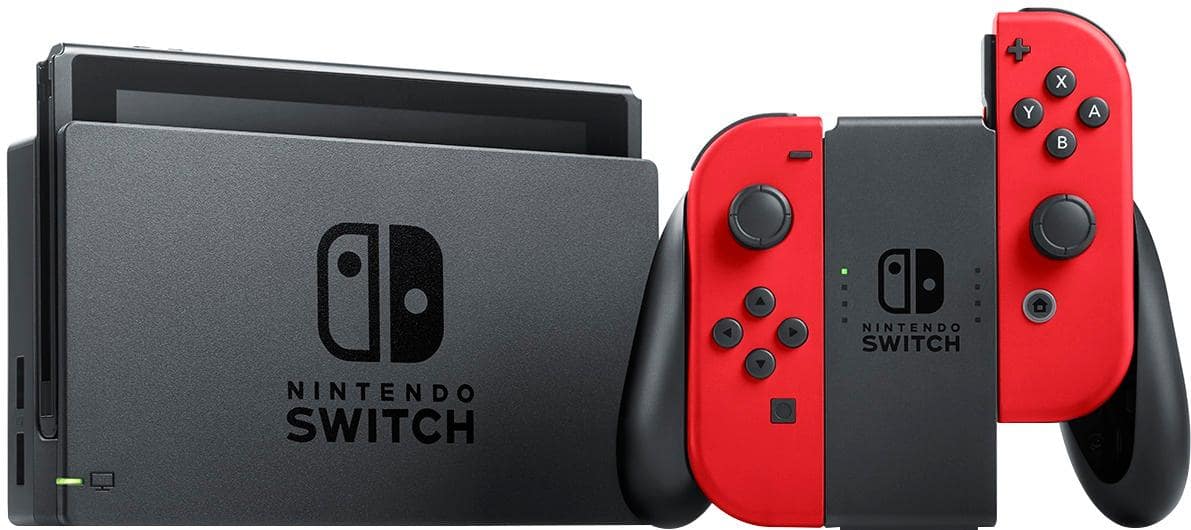 Nintendo switch deals best buy bundle