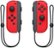 Alt View Zoom 12. Nintendo - Switch 32GB Super Mario Odyssey Edition Bundle - Red Joy-Con.