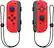 Alt View 12. Nintendo - Switch 32GB Super Mario Odyssey Edition Bundle - Red Joy-Con.