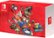 Alt View Zoom 15. Nintendo - Switch 32GB Super Mario Odyssey Edition Bundle - Red Joy-Con.
