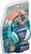 Alt View 13. eKids - Disney Moana Islander Wired Over-the-Ear Headphones - White/Pink/Blue.