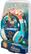 Alt View 14. eKids - Disney Moana Islander Wired Over-the-Ear Headphones - White/Pink/Blue.