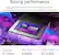 Strong performance
Equipped with the Intel Core Ultra 7 258V processor and Intel Arc Graphics 140V, delivering efficient performance
8 Cores
8 Threads
Max Turbo up to 4.8GHz
Intel AI Boost up to 47 TOPS