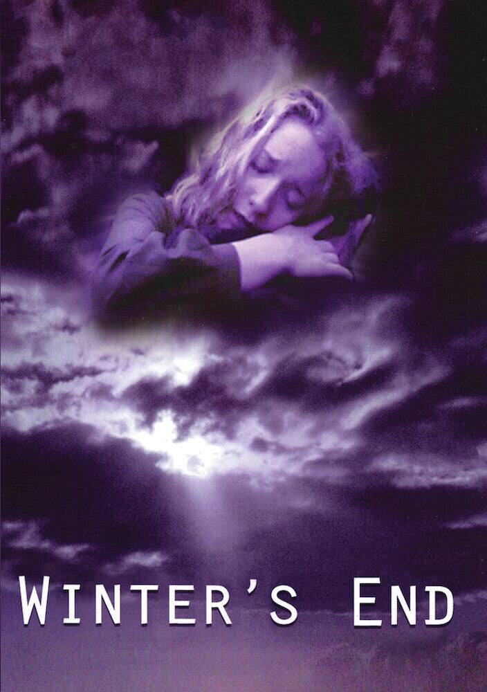 Front. Winter's End (MOD) (DVD Movie).