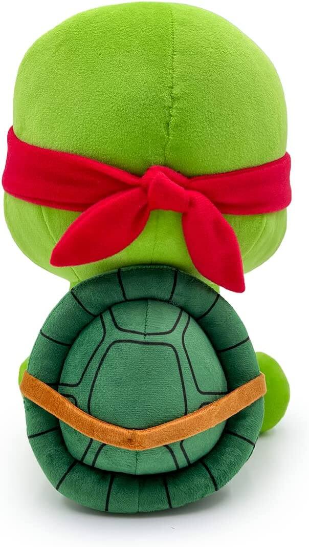Alt View 3. Youtooz - Youtooz: Teenage Mutant Ninja Turtles Collection - 9 Inch Raphael Plush.