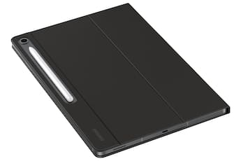 Samsung Galaxy Tab S10 FE+ Book Cover Keyboard Slim AI Key Black Samsung Galaxy Tab S10 FE+ Book Cover Keyboard Slim AI Key Black