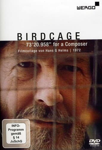 New England Conservatory Orchestra - Birdcage: 73'20.958" for a Composer  - DVD