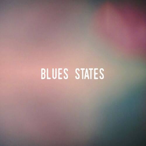 Blue States - Restless Spheres   - COMPACT DISCS [CD] price history on PriceWatchPro